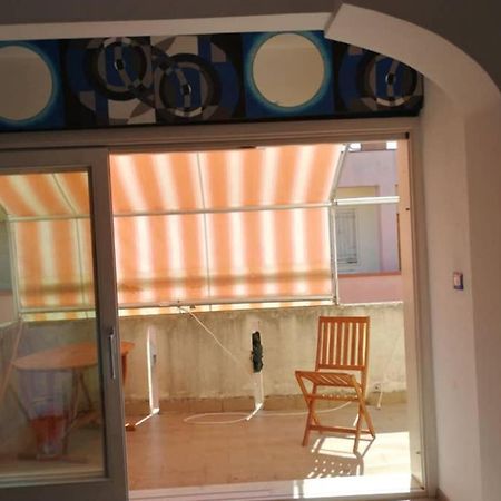 Palmahouse Lägenhet Alghero Exteriör bild