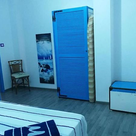 Palmahouse Lägenhet Alghero Exteriör bild