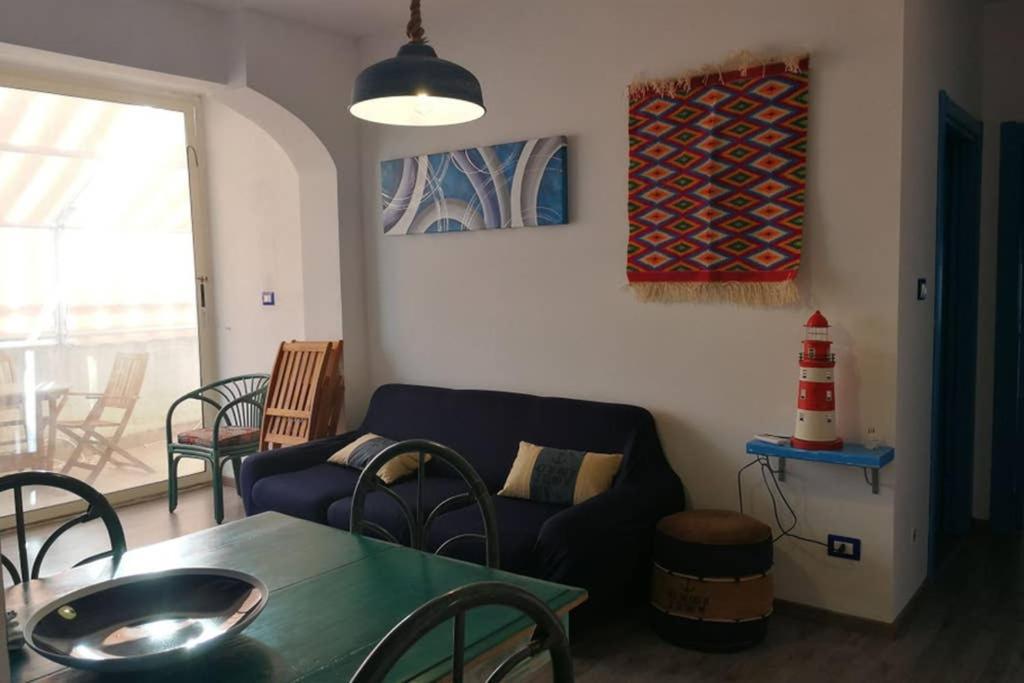 Palmahouse Lägenhet Alghero Exteriör bild