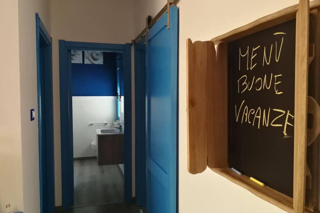 Palmahouse Lägenhet Alghero Exteriör bild