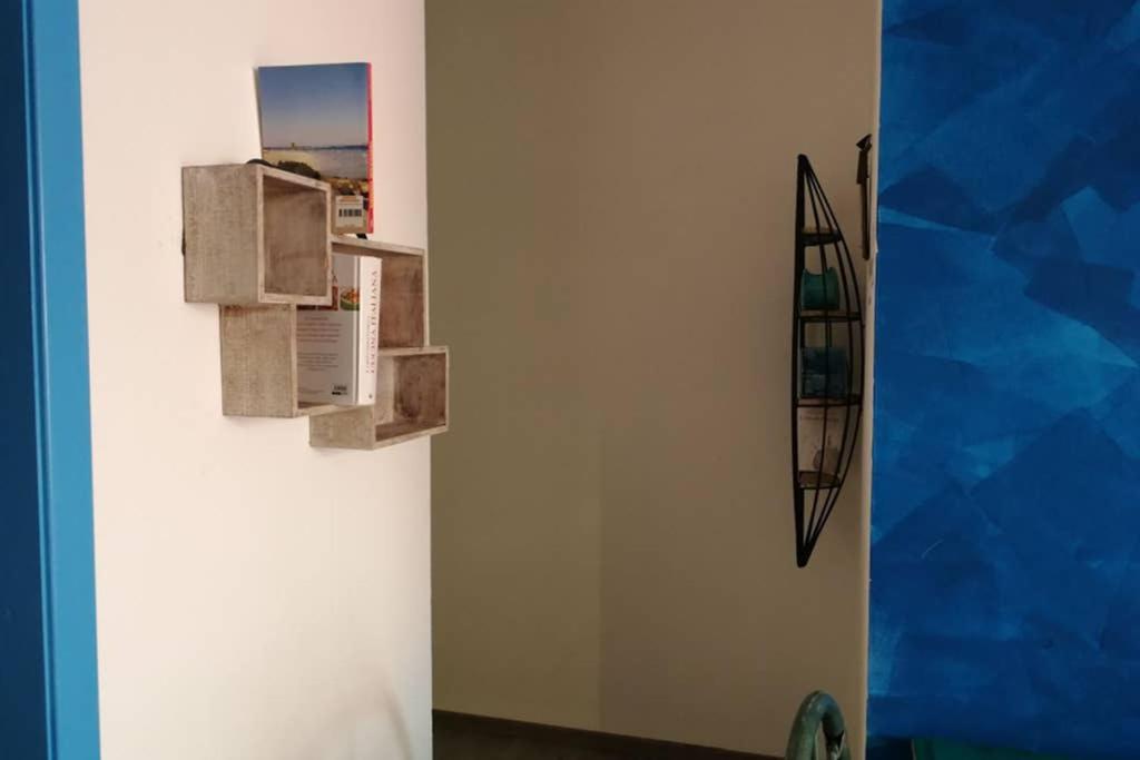Palmahouse Lägenhet Alghero Exteriör bild