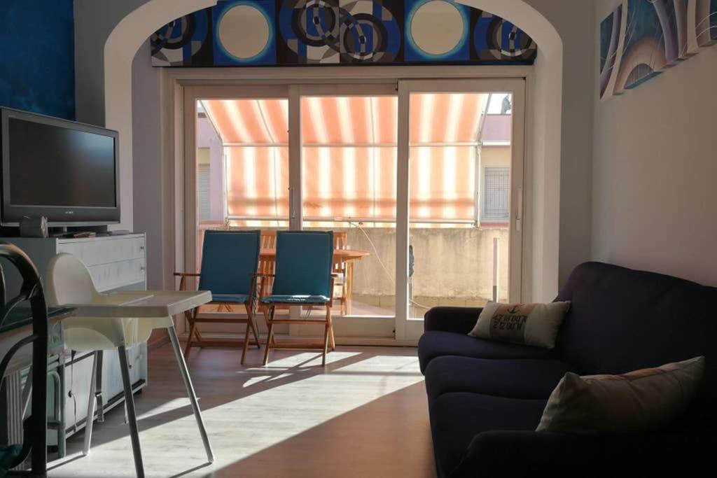 Palmahouse Lägenhet Alghero Exteriör bild