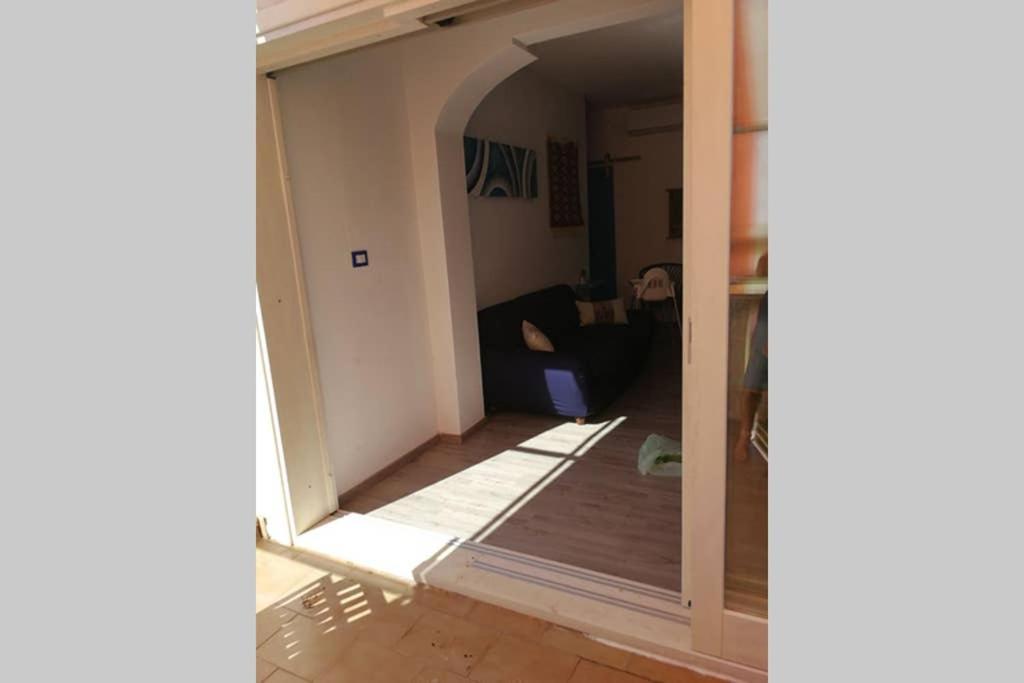 Palmahouse Lägenhet Alghero Exteriör bild