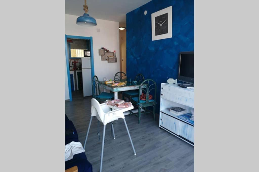 Palmahouse Lägenhet Alghero Exteriör bild