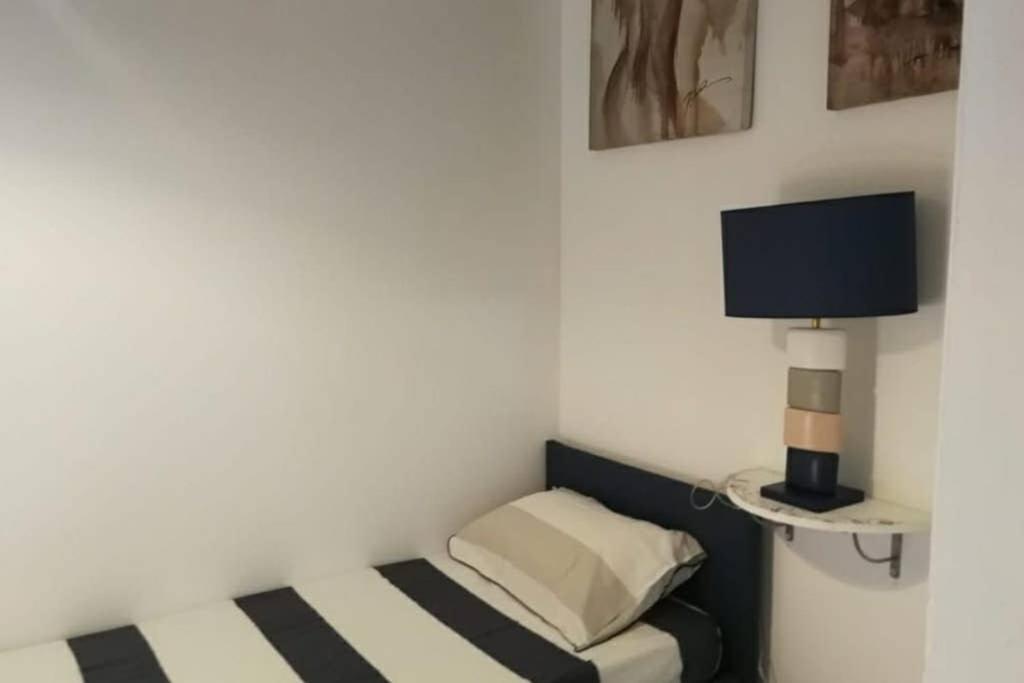 Palmahouse Lägenhet Alghero Exteriör bild