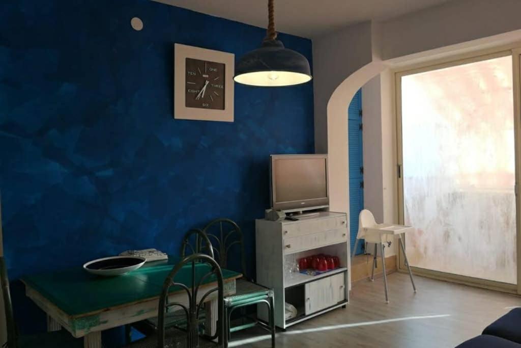 Palmahouse Lägenhet Alghero Exteriör bild