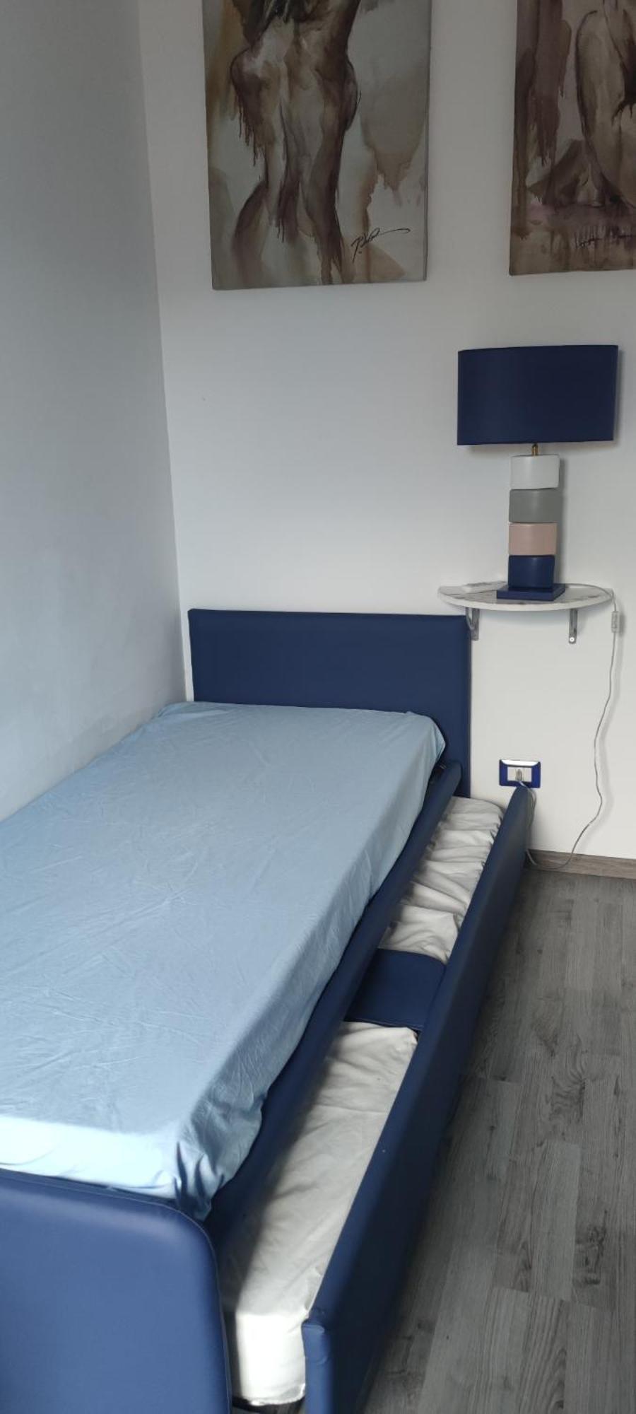 Palmahouse Lägenhet Alghero Exteriör bild